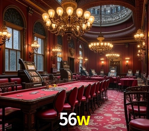56w Logo Oficial